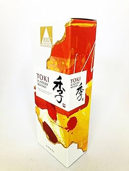 Amazon.co.jp: 【100周年記念限定箱付き】サントリーウイスキー